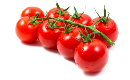 F1 Hybrid Tomato Cocktail